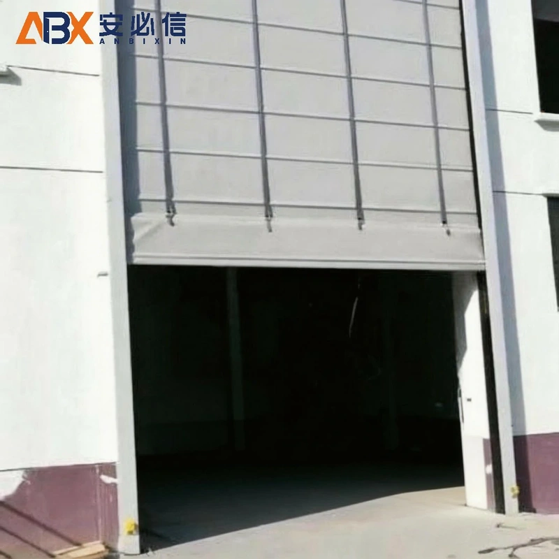 临夏回族自治州升降平台