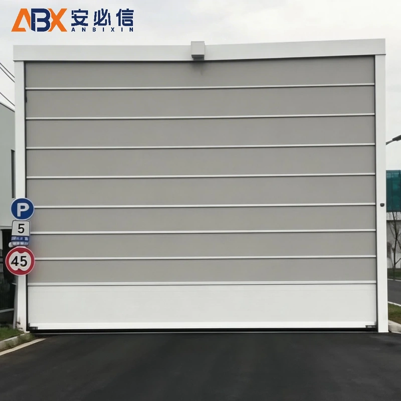 临夏回族自治州快速堆积门