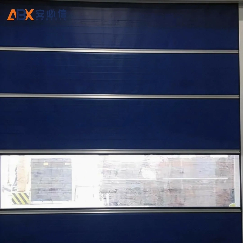 临夏回族自治州洁净快速门