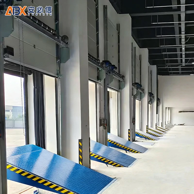 临夏回族自治州高扬程滑升门
